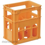 AS ONE Sake Con 6P SK-1 Orange