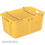 AS ONE Santainer A120-2 with handle 11300101 series