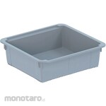 AS ONE Sun Bucket 8N Light Gray