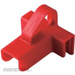 AS ONE Sun Carry Free Joint Parts Red