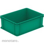 AS ONE Sunbox #40-2C Green