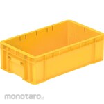 AS ONE Sunbox #40-5 Yellow