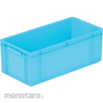 AS ONE Sunbox #52-2 Light Blue