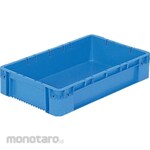AS ONE Sunbox 22D Blue