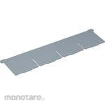 AS ONE Sunbox 40-4 Grey