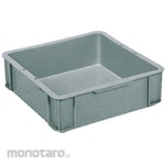 AS ONE Sunbox C Square Container 20090500 Series