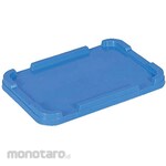 AS ONE Sunbox Lid 50A with Claws Blue