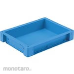 AS ONE Sunbox NS5C No Holes Blue