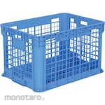 AS ONE Suntainer B#400 Blue