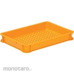 AS ONE Suntainer B18-6 Orange