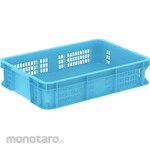 AS ONE Suntainer B18-8 Light Blue