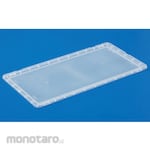 AS ONE Suntainer B28-N Lid, Transparent