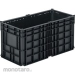 AS ONE Suntainer B60 Grey