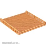 AS ONE Suntainer D31 Orange
