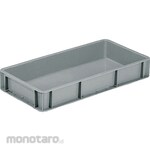 AS ONE TP Standard Container TP361D No Drain Hole 20176100 Series
