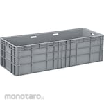 AS ONE TP Standard Container TP4124L Handle Only 22110000 Series