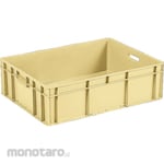 AS ONE TP Standard Container TP462LB with Handle 20530500 Series