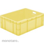 AS ONE TP Standard Container TP462.5LB with Short Handle + No Long Hole 20660300 Series