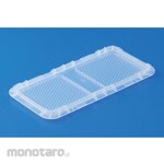 AS ONE TP130 Transparent for TP Standard Containers