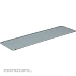 AS ONE TP3100 Lid for TP Standard Containers, Light Gray