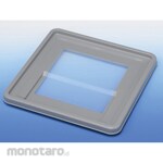 AS ONE TP330 for TP standard containers