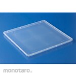 AS ONE TP440 Lid for TP Standard Containers, Transparent