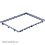 AS ONE Tenbako H Heightening Frame 67381200 Series