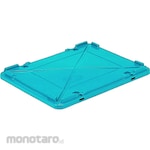 AS ONE Tenbako H Lid 67308000 Series