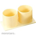 KENIS Desktop reagent bottle holder