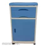 Sella Hospital Bedside Cabinet