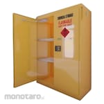 Robust Lemari Reagent (Chemicals Storage Flammable )