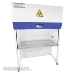 Robust Ulpasafe Biohazard With Touch Screen System