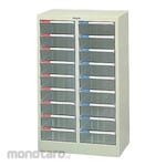 AS ONE Floor Box