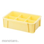 AS ONE Wadah Bahan Kimia