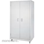 KENIS Stainless steel cupboard