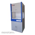 Maskot Fumehood