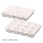Tokyo Glass Kikai (TGK) Partition Tray