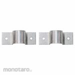 NEW AGE INDUSTRIAL Wall Brackets Aluminum