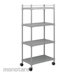 NAVIS Comfort Shelf