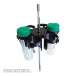 AS ONE Blotting Rack For Intelligent Mixer