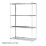 AS ONE Even Shelf