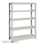 AS ONE Medium Boltless Rack