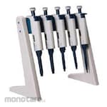 DLAB Pipettor Stand Holds 6 Micropipette (Pipet)