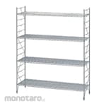 ERECTA ERECTA Shelf