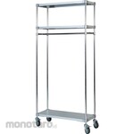 Proface Galvalume shelf with hanger