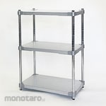 Proface Galvalume shelf