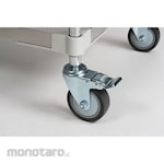 Proface Light Galvalume Cart 460 x D1200