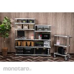 Proface Light Galvalume Shelf W350xD600