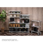 Proface Light Galvalume Shelf W460xD900
