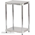Proface Light Stainless Steel Shelf W350 x D460